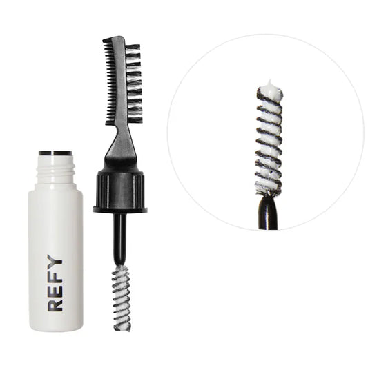 REFY | Brow Sculpt Shaping and Lifting Gel with Strong Hold