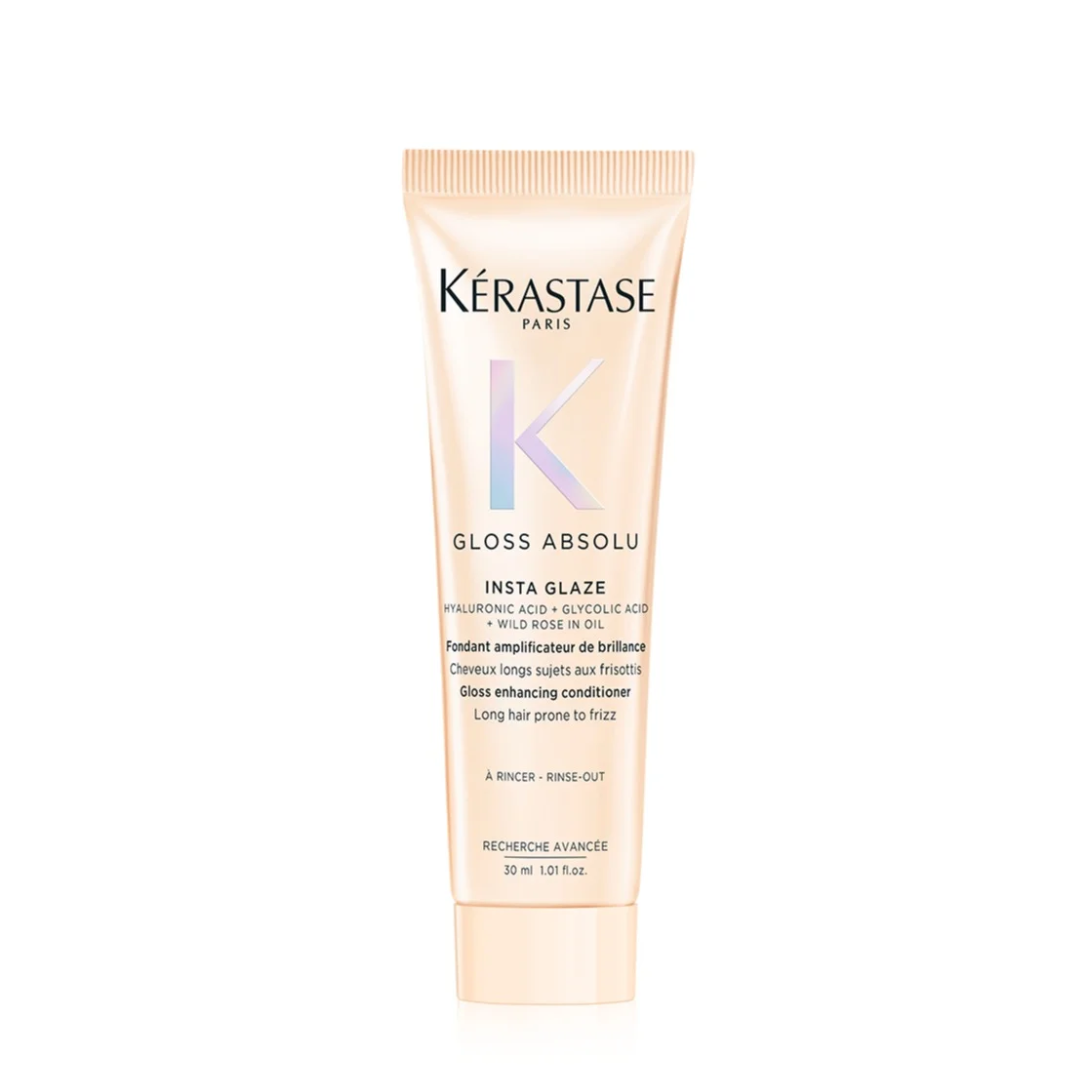 Kérastase | Gloss Absolu Insta Glaze Conditioner Travel Size