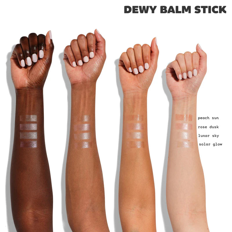 Kylie Cosmetics | dewy balm stick