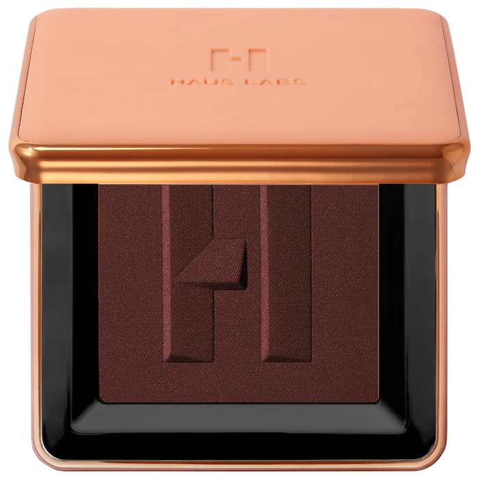 HAUS LABS BY LADY GAGA | Power Sculpt Velvet Talc-Free Powder Bronzer