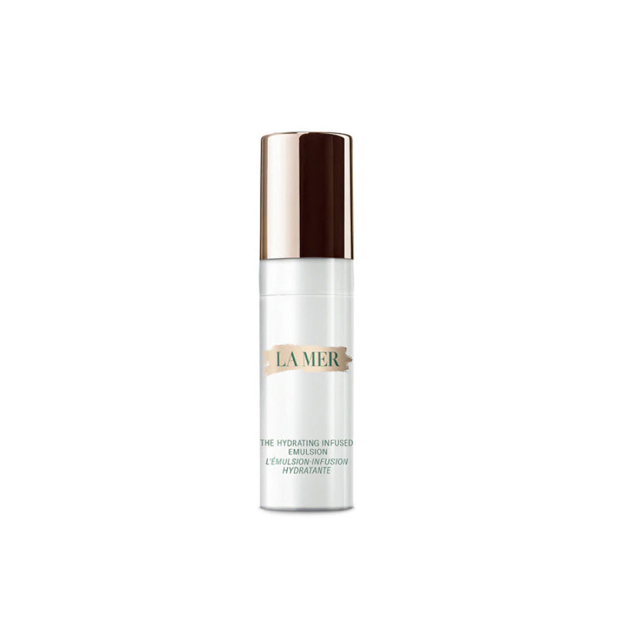 LA MER | The Hydrating Infused Emulsion Travel Size