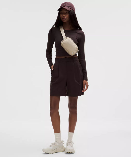Lululemon | Everywhere Belt Bag 1L L Monogram Jacquard