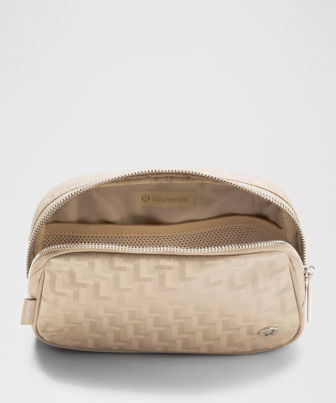 Lululemon | Everywhere Belt Bag 1L L Monogram Jacquard
