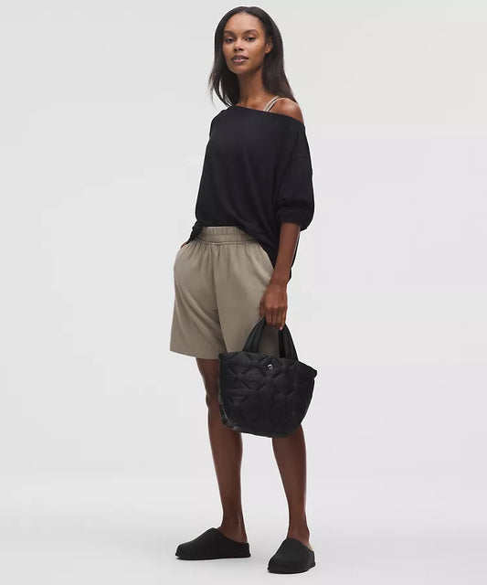 Lululemon | Quilty Pleasures Tote Bag Mini 5L