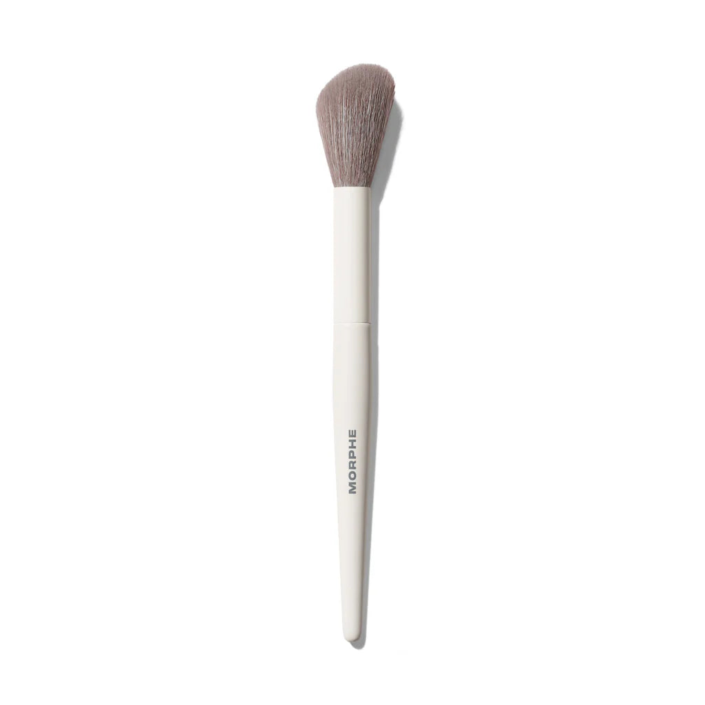 MORPHE | M201 Angled Powder Blush Brush