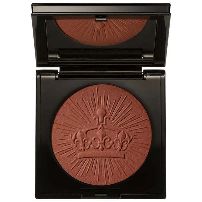 PAT McGRATH LABS | Skin Fetish: Divine Powder Bronzer