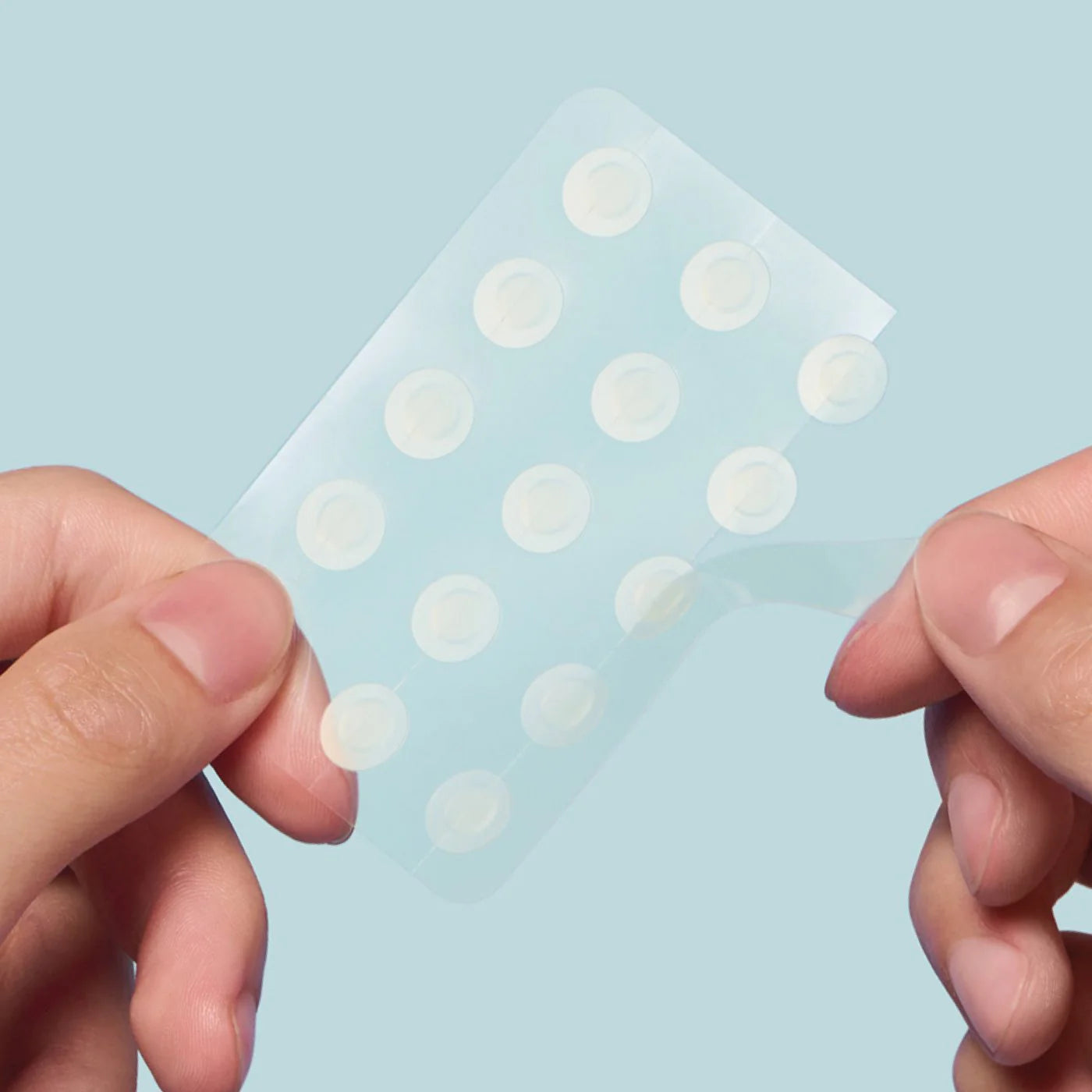 Hero Cosmetics | Mighty Patch Invisible+ Daytime Hydrocolloid Acne Pimple Patches