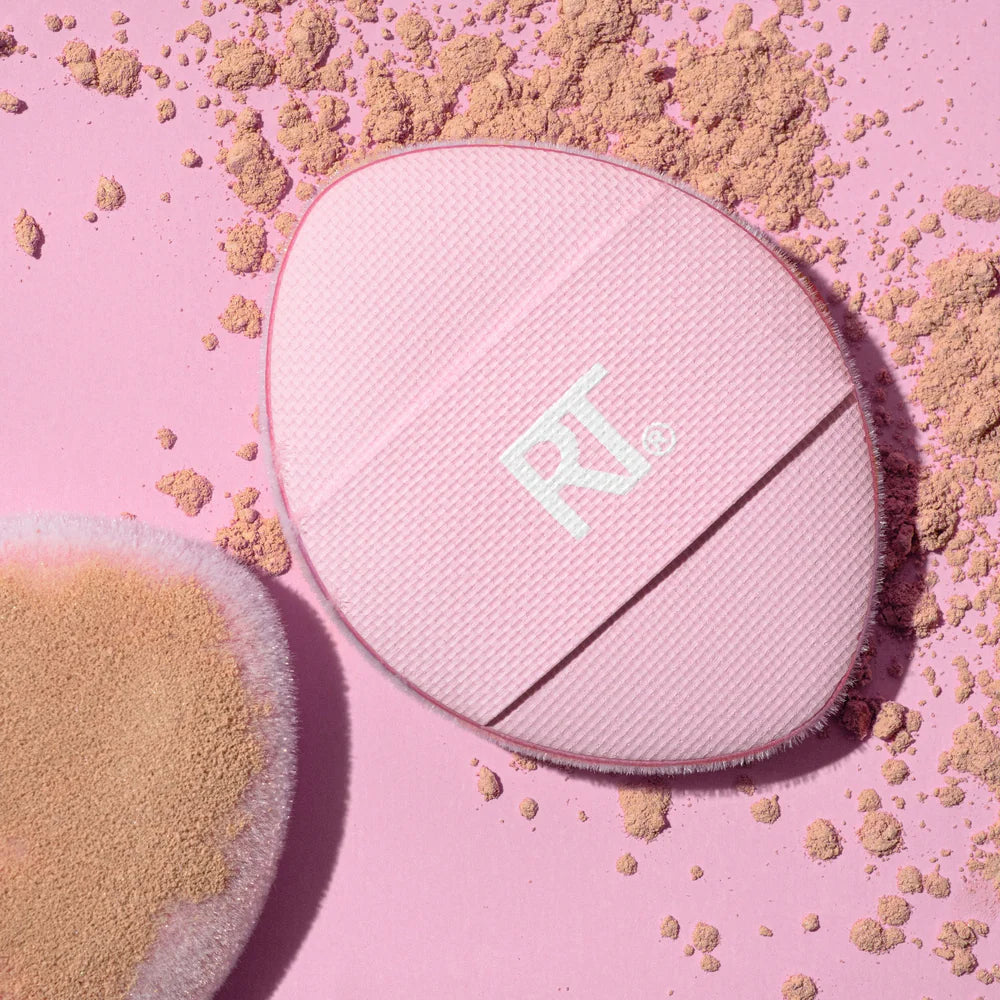 Real Techniques | Mini Miracle Powder Puff Trio