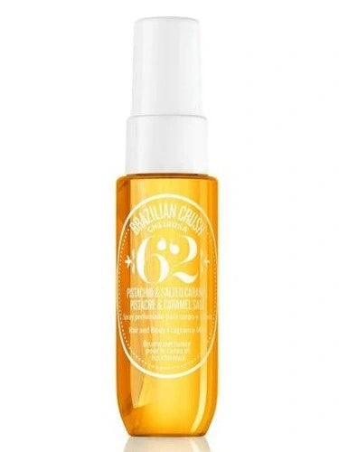 Sol de Janeiro | Brazilian Crush Cheirosa ’62 Bum Bum Hair & Body Fragrance Mist