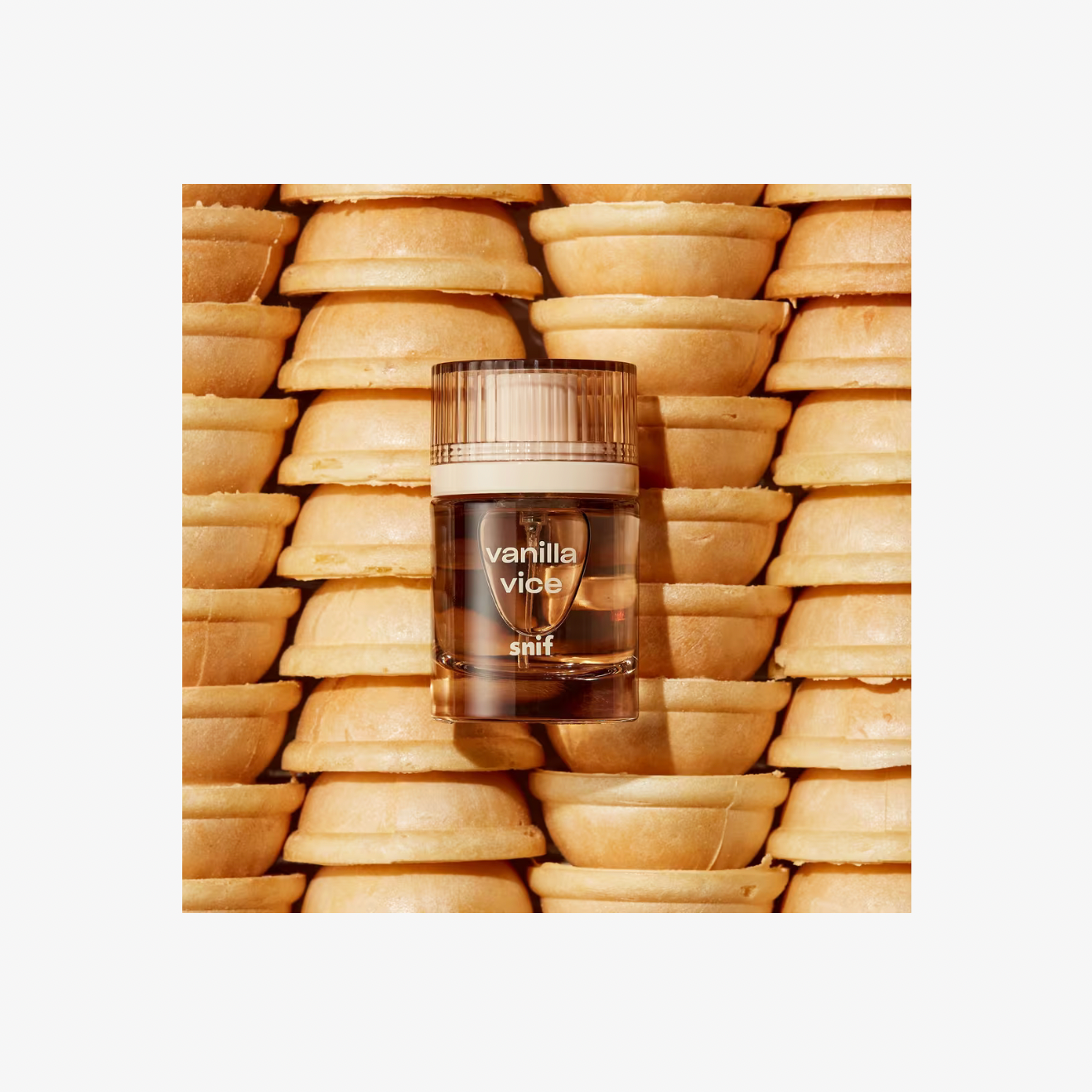 Snif | Vanilla Vice Eau de Toilette