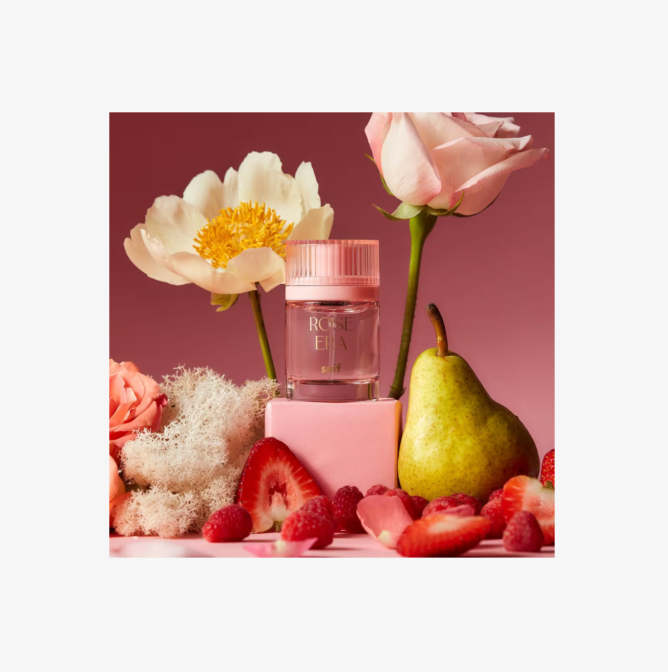 Snif | Rose Era Eau de Toilette