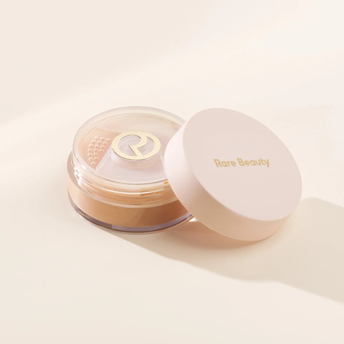DAÑADO - Rare Beauty | Always an Optimist Soft Radiance Setting Powder