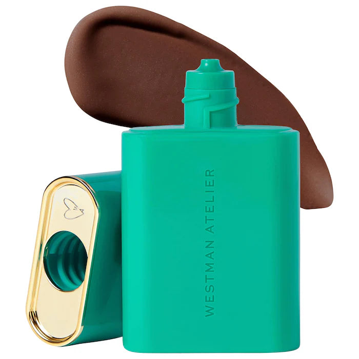 Westman Atelier | Sun Tone Hydrating Matte Bronzing Drops