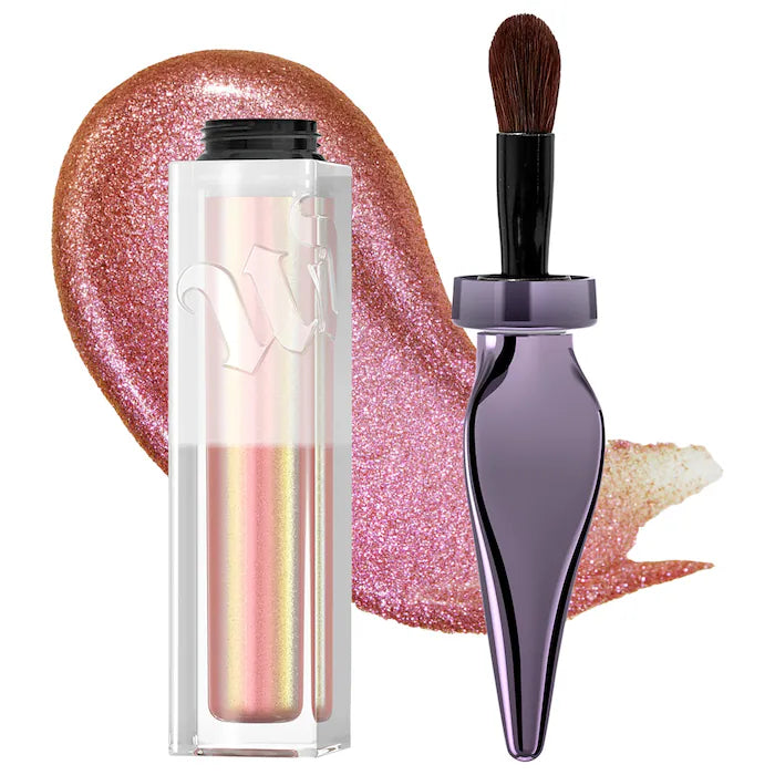 Urban Decay | 24/7 Glaze-On Shimmer Liquid Eyeshadow