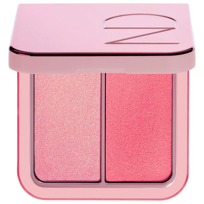 NATASHA DENONA | Hy-Blush Cloudy Cream Cheek Duo