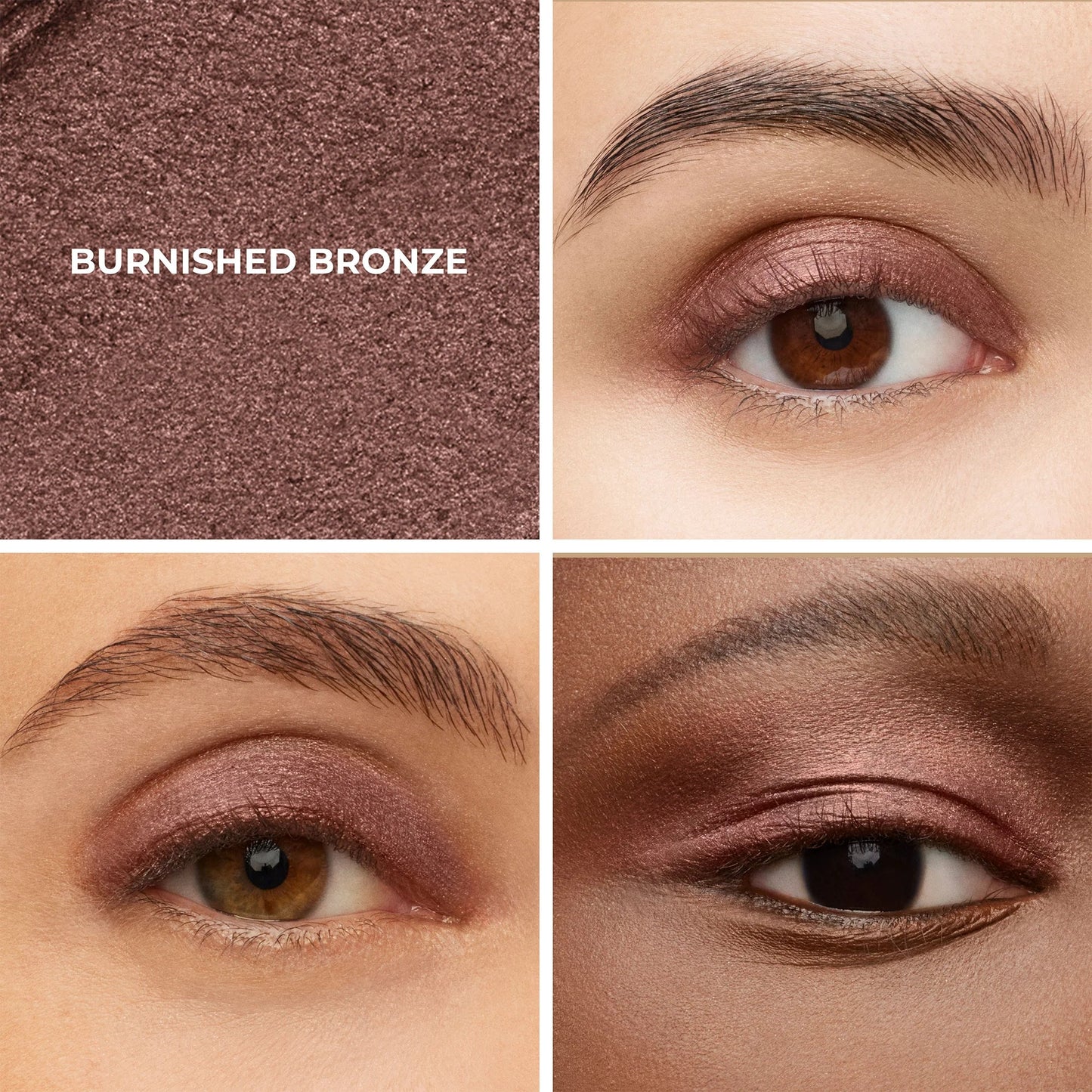 Laura Mercier | Enchanting Shimmers Caviar Stick Eye Shadow Trio
