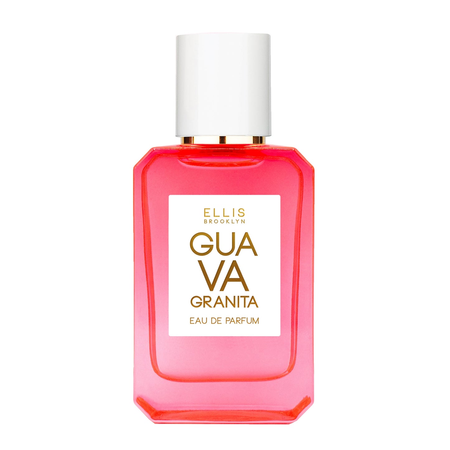 Ellis Brooklyn | MINI GUAVA GRANITA