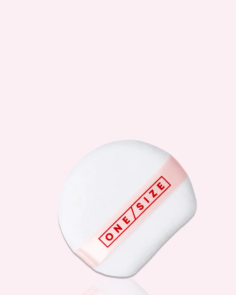ONE / SIZE | Ultimate Setting & Baking Puff