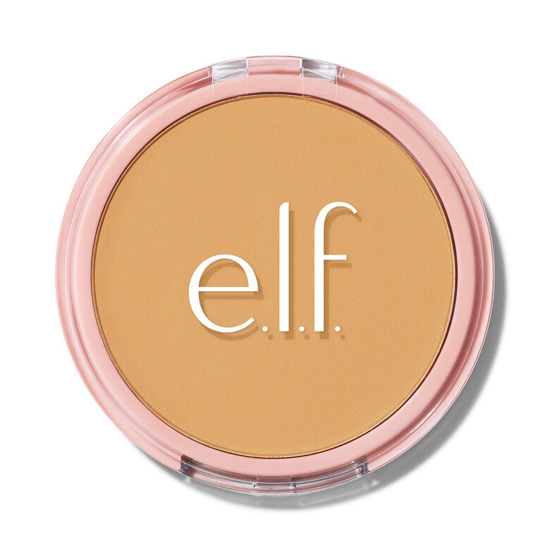 DAÑADO - e.l.f. | Halo Glow Powder Filter - Tono Medium