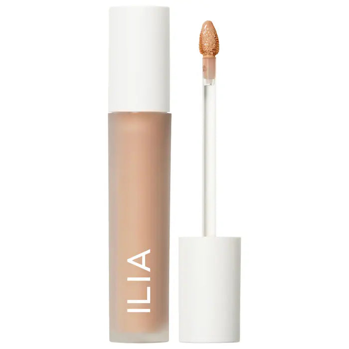 ILIA | Skin Blur Serum Concealer with 12-Hour Wear