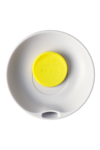 Owala | SmoothSip® Slider Peachy Keen