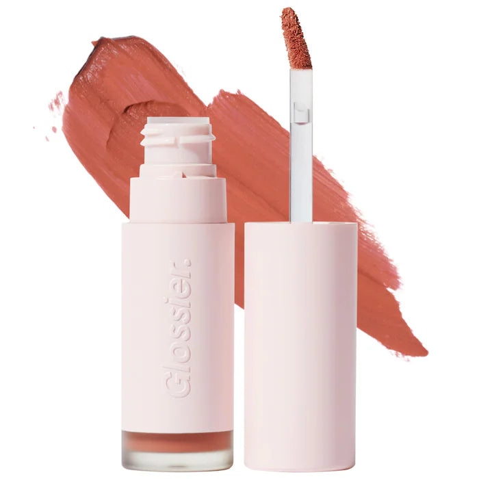 Glossier | G Suit Soft Touch Matte Liquid Lip Crème