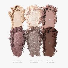 Morphe | ChromaPlus 6-Pan Eyeshadow Palette
