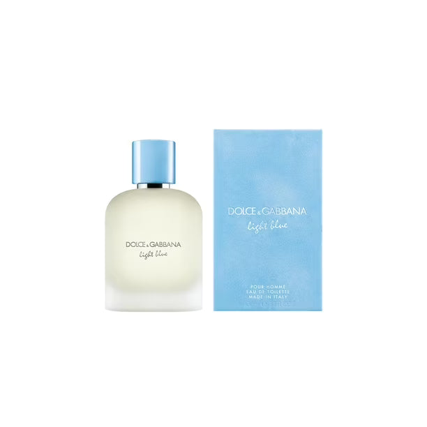 DOLCE&GABBANA | Light Blue EDT trial size