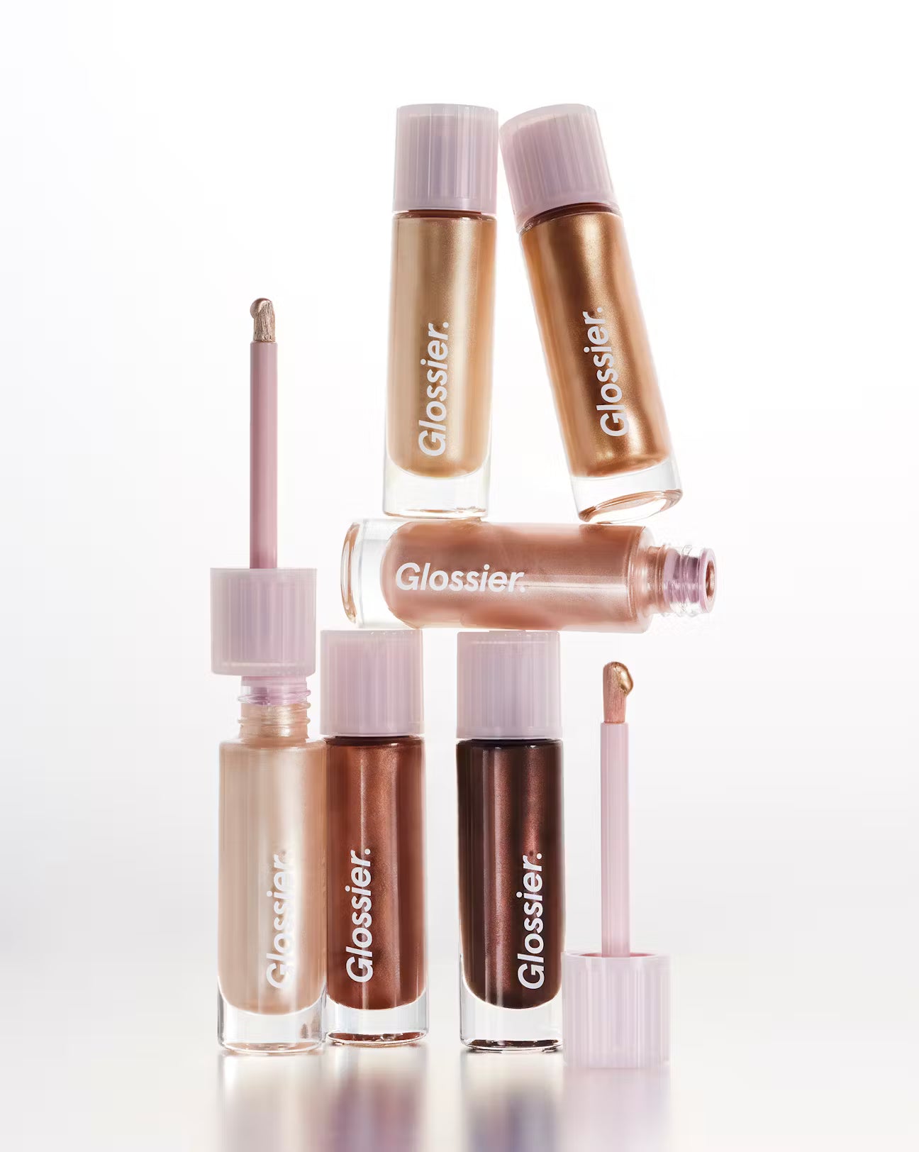 Glossier | Skylight