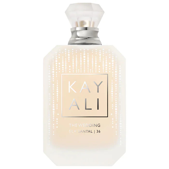 KAYALI | THE WEDDING SILK SANTAL | 36 Eau de Parfum