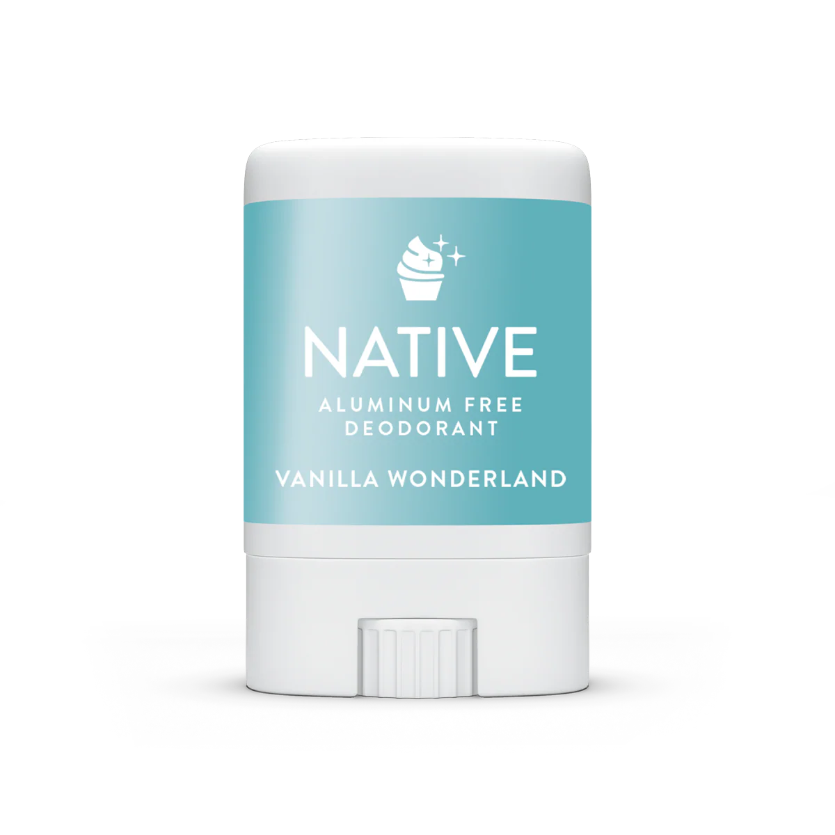 Native | Mini Deodorant - Vanilla Wonderland