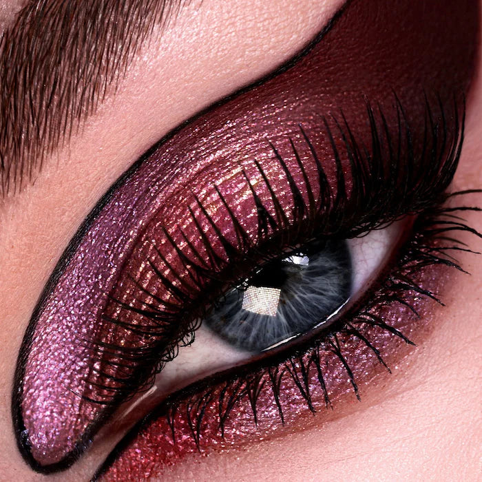 PAT McGRATH LABS | Mothership XI Eyeshadow Palette: Sunlight Seduction