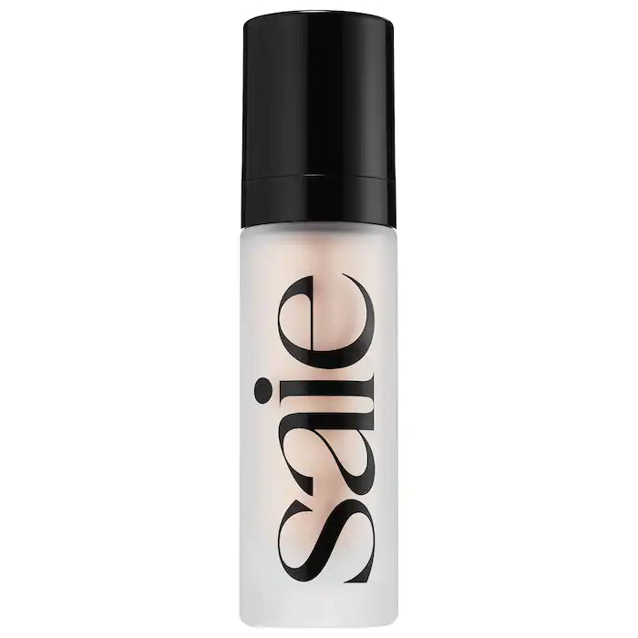 Saie | Glowy Super Gel Travel Size - Warmglow