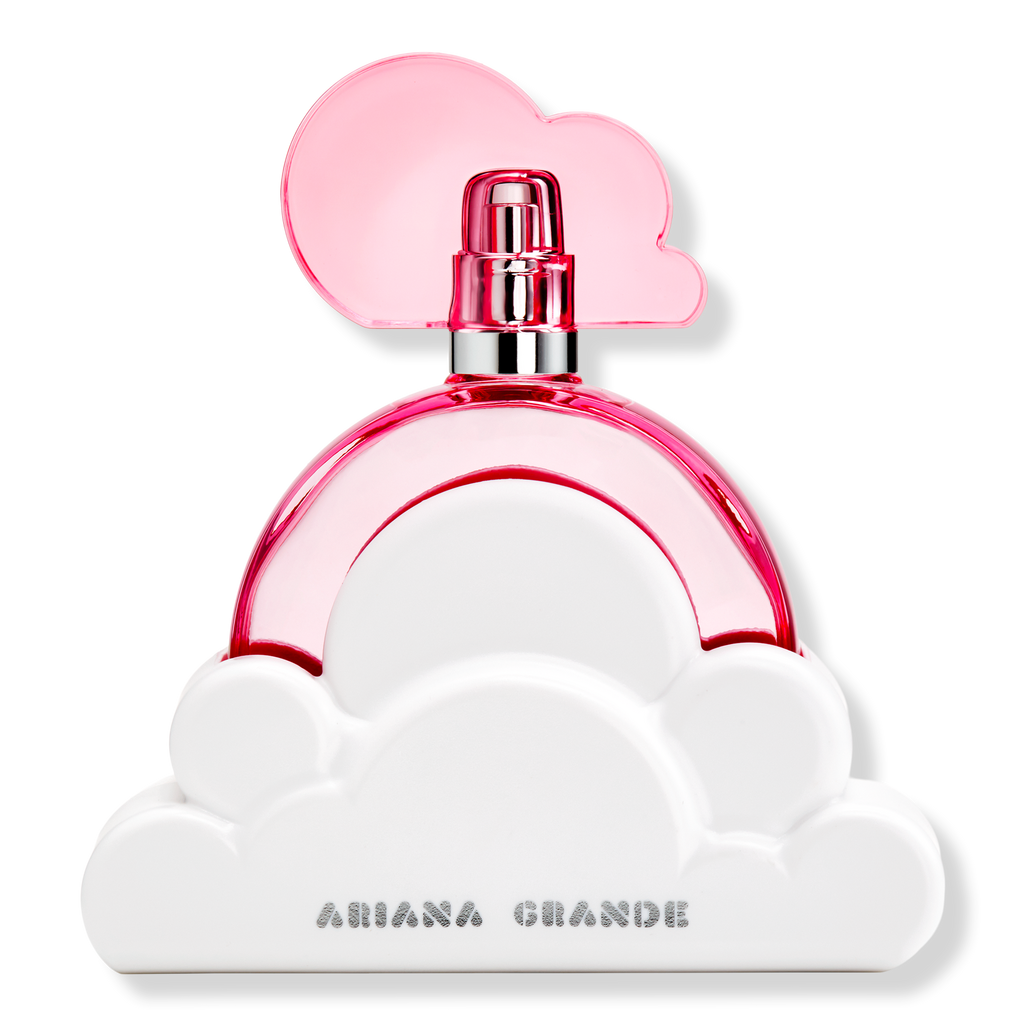 Ariana Grande Cloud Pink Eau De Parfum DaMar Beauty ariana-grande-cloud-pink-eau-de-parfum-damar-beauty