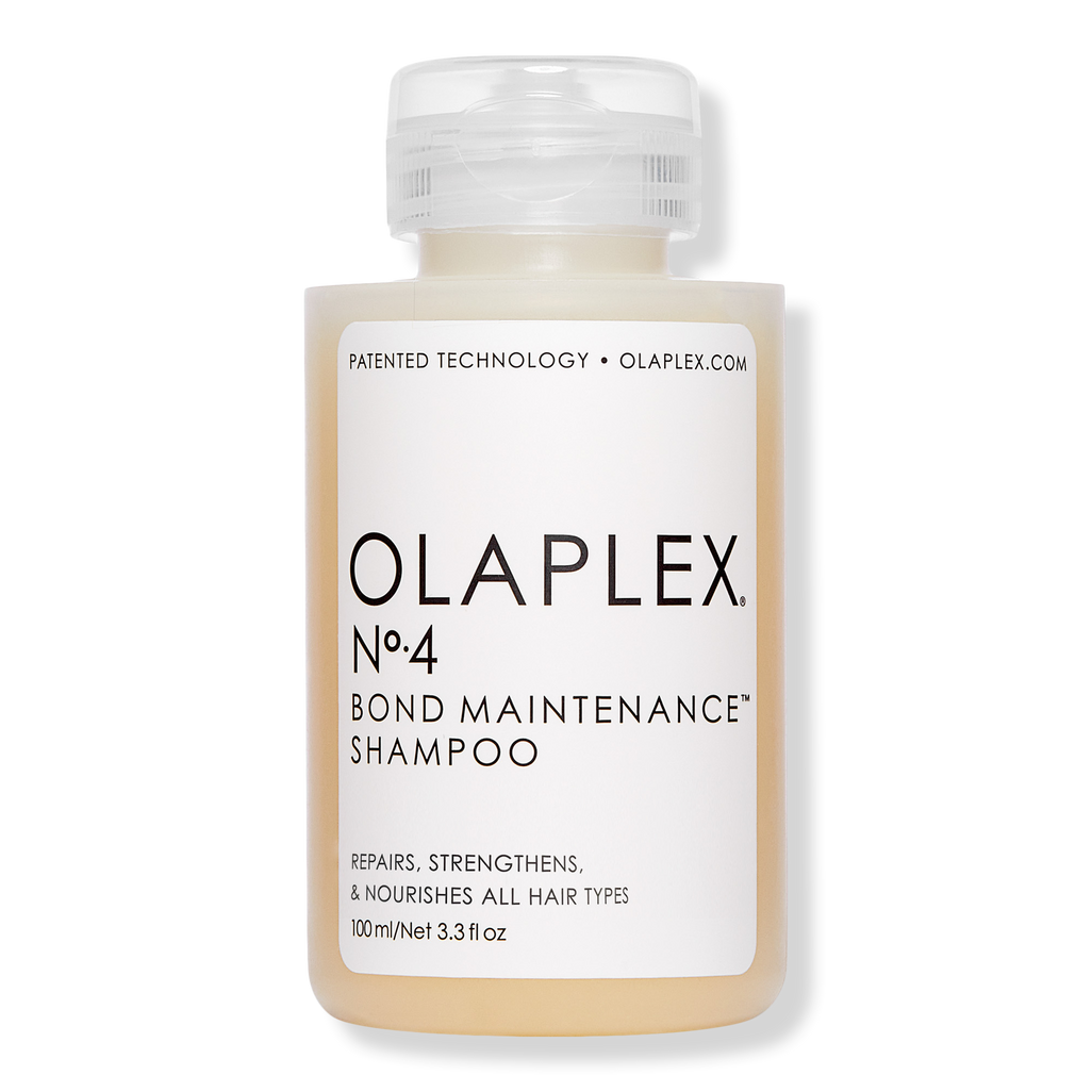 OLAPLEX | Travel Size No.4 Bond Maintenance Shampoo