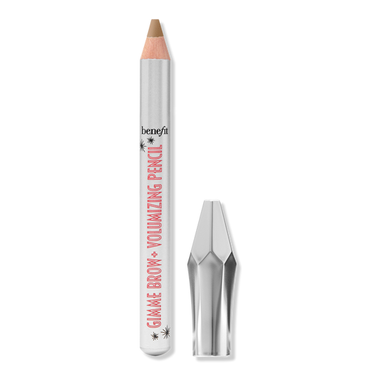 Benefit Cosmetics | Mini Gimme Brow+ Volumizing Fiber Eyebrow Pencil