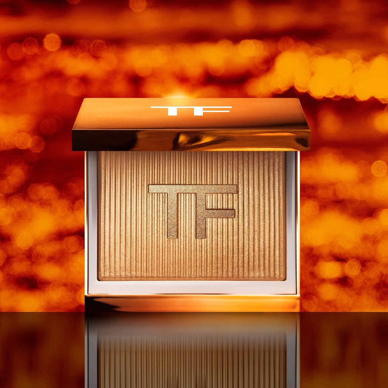 TOM FORD | Soleil de Feu Glow Highlighter