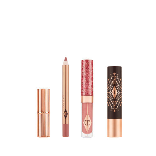 Charlotte Tilbury | Pillow Talk Lip Kit