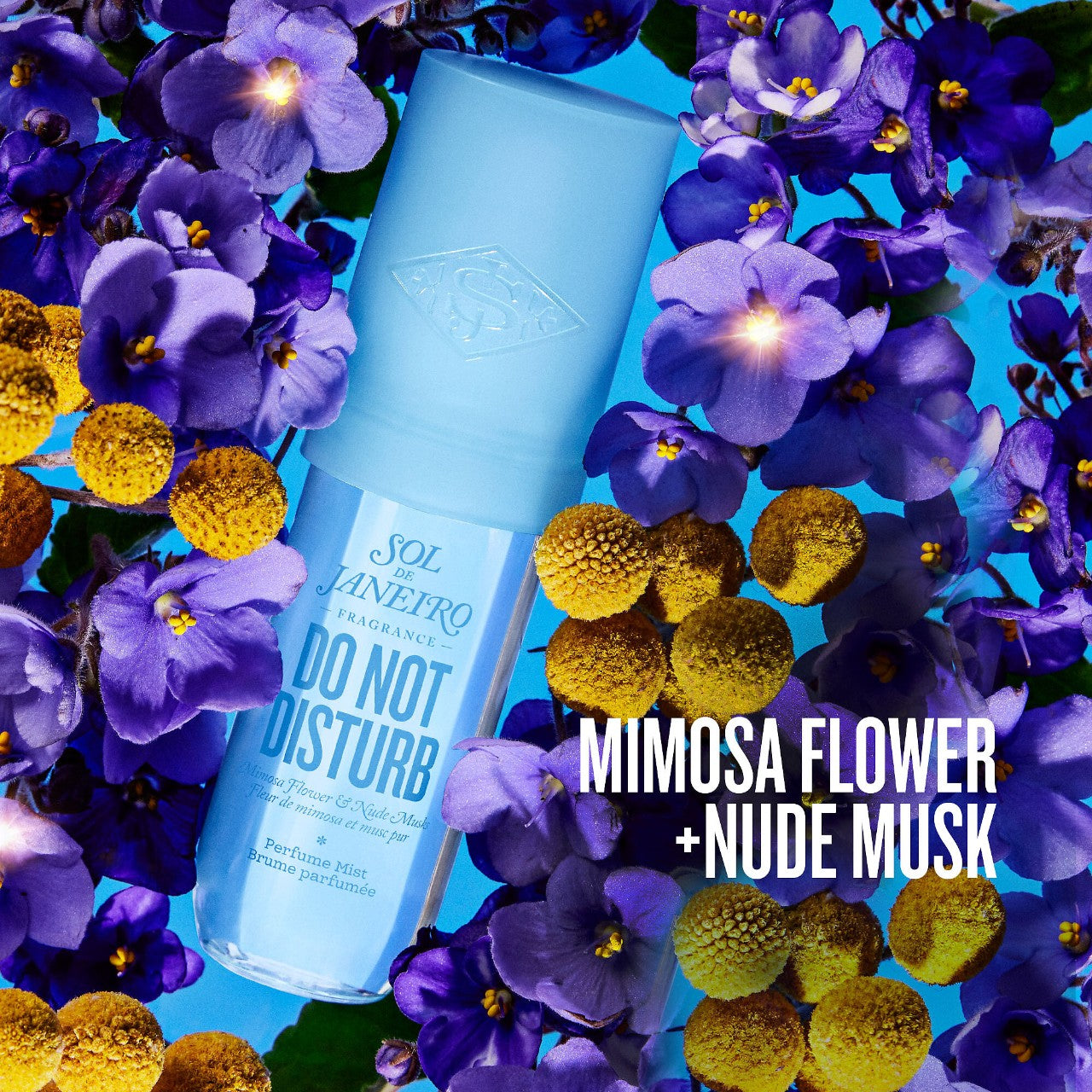 Sol de Janeiro | Do Not Disturb Perfume Mist