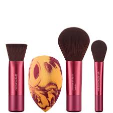 REAL TECHNIQUES | Blend + Jet Set Limited Edition