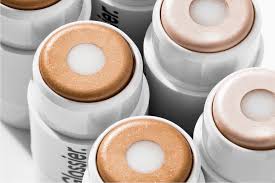 Glossier | Haloscope