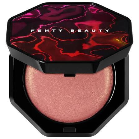 Fenty Beauty by Rihanna | Hot Cheeks Velour Blushlighter