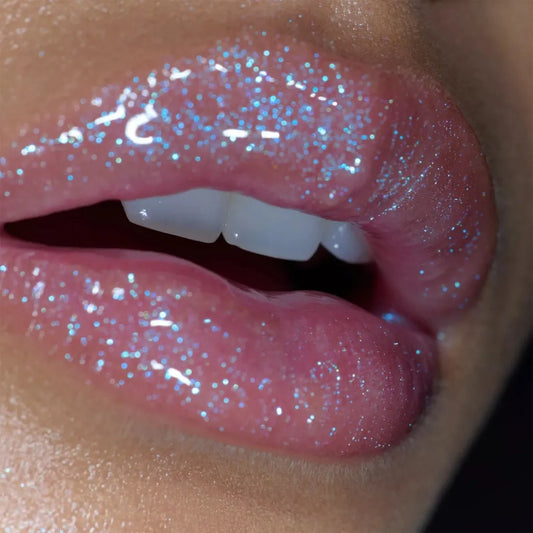 r.e.m. beauty | Essential Drip Glossy Balm - Fembot