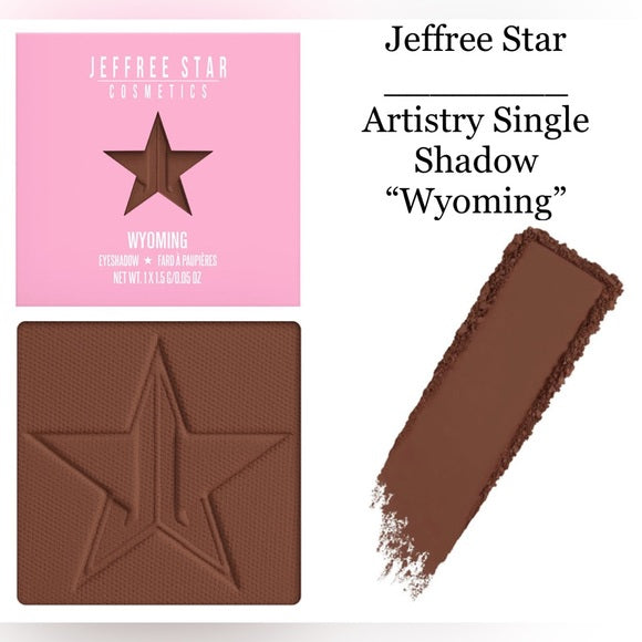 JEFFREE STAR | Eyeshadow Refill