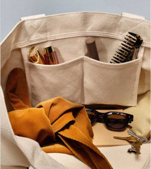 MERIT | Everything Tote Bag Limited Edition