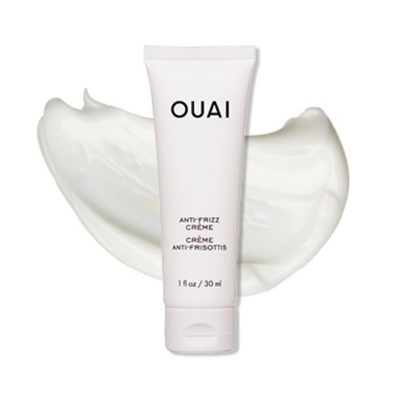OUAI | Anti-Frizz Creme Trial Size