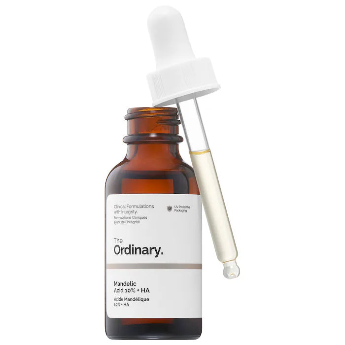 The Ordinary | Mandelic Acid 10% + HA
