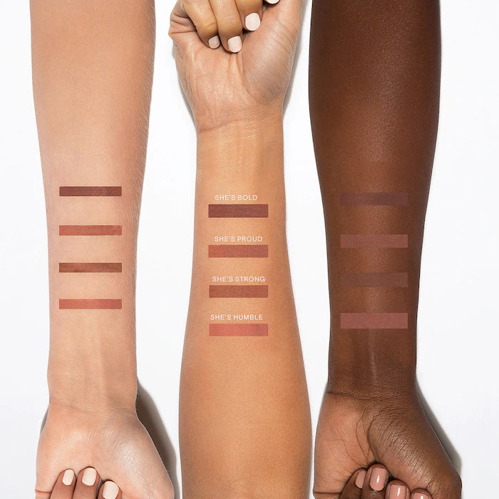 PATRICK TA | Monochrome Moment Precision Lip Crayon