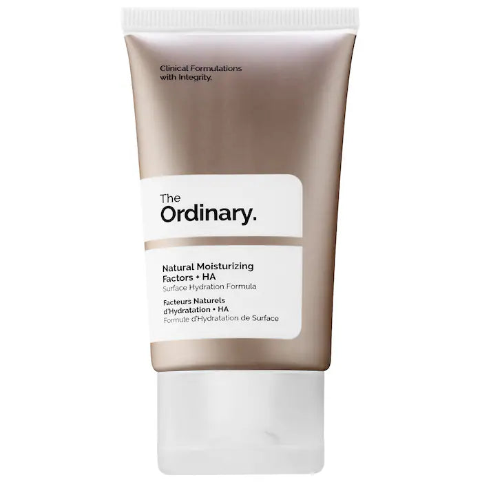 The Ordinary | Natural Moisturizing Factors + Hyaluronic Acid Daily Moisturizer