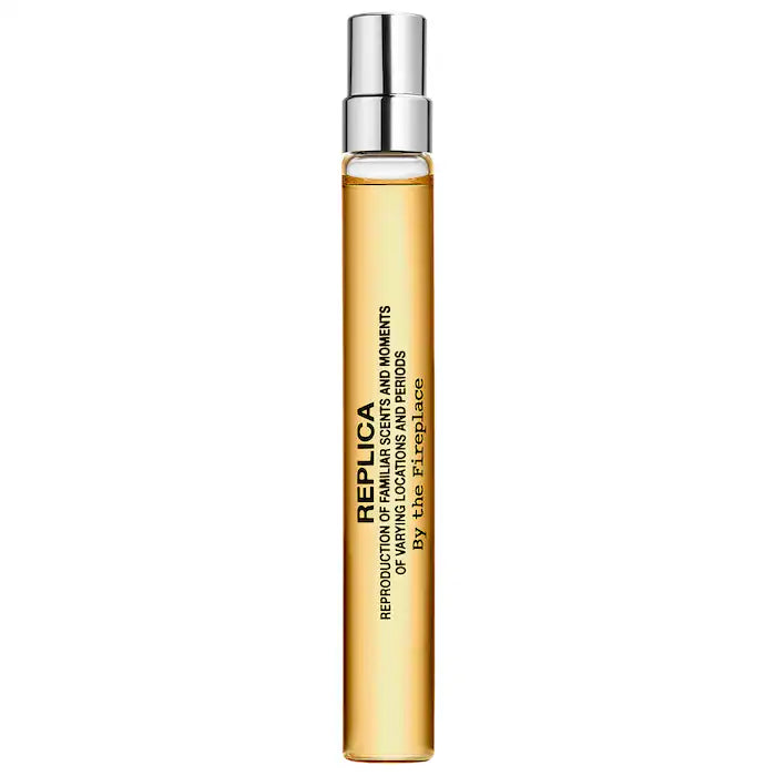 Maison Margiela | ’REPLICA’ By the Fireplace